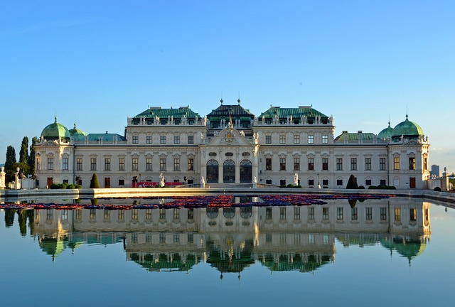 Wien, Österreich Can Capital - Real Estate - Immobilien Management - in Österreich