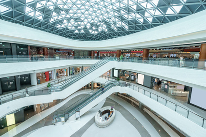 Real Estate - Can Capital - Shopping - Einkaufscentren